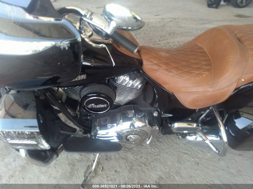 2016 INDIAN MOTORCYCLE CO. ROADMASTER - 56KTRAAA7G3333394
