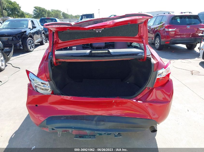 2018 TOYOTA COROLLA L/LE/XLE/SE/XSE - 2T1BURHE9JC107931