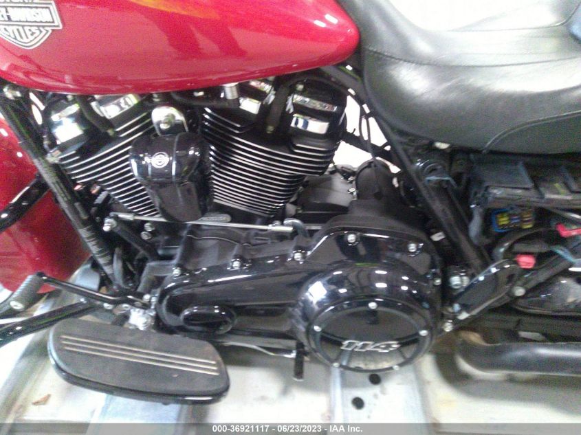 2022 HARLEY-DAVIDSON FLHXS - 1HD1KRP12NB639315