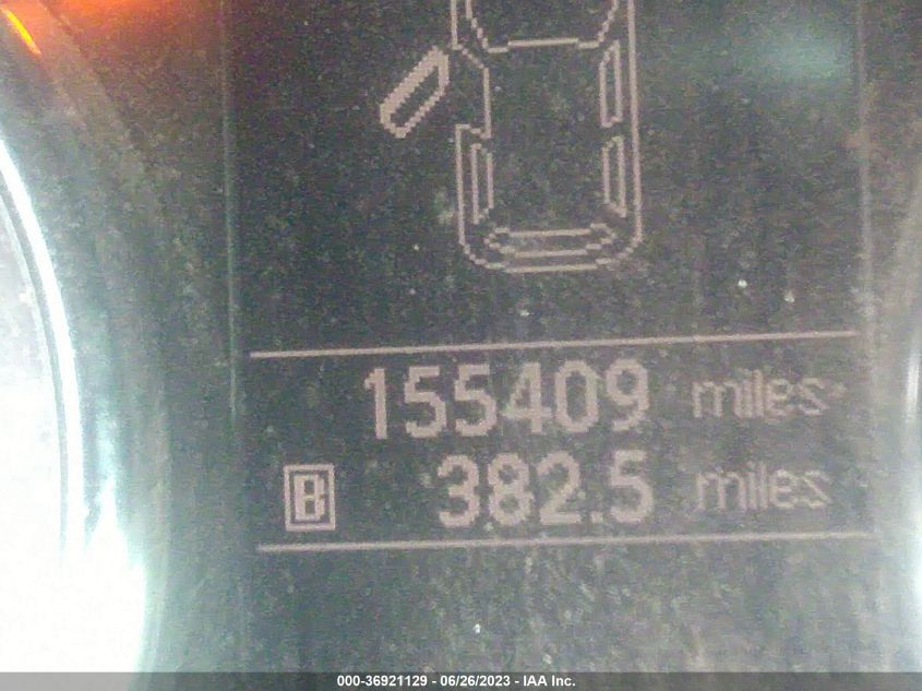 2013 NISSAN ROGUE SV - JN8AS5MVXDW135897