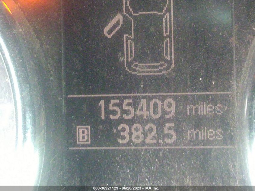 2013 NISSAN ROGUE SV - JN8AS5MVXDW135897