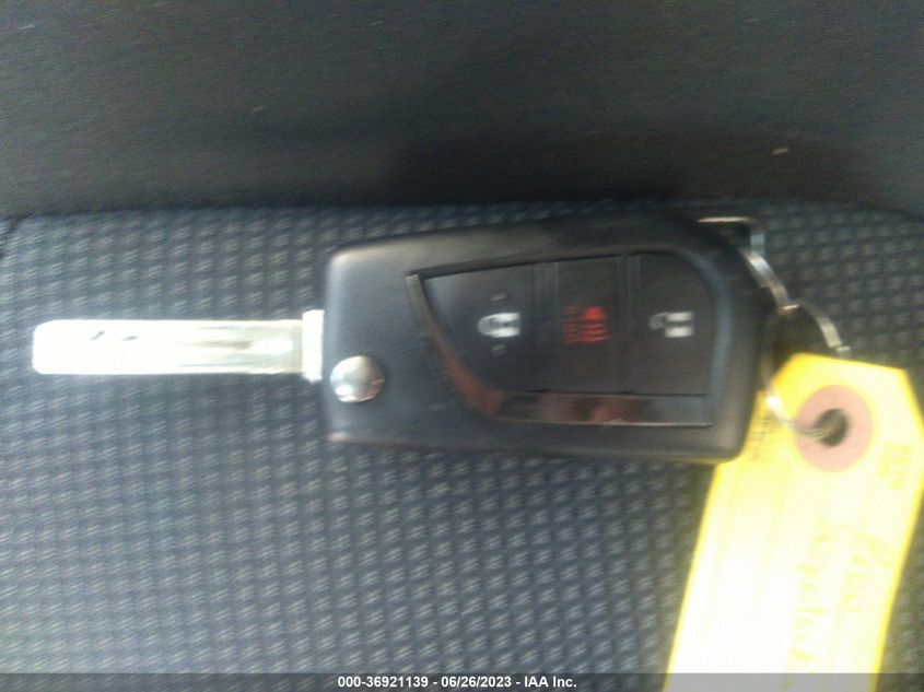 2020 TOYOTA RAV-4 - 2T3G1RFV42C134661