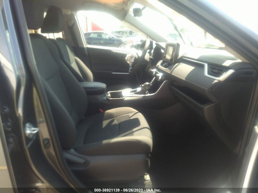 2020 TOYOTA RAV-4 - 2T3G1RFV42C134661