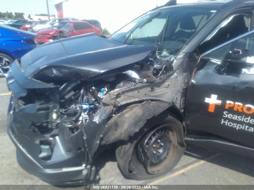 2020 TOYOTA RAV-4 - 2T3G1RFV42C134661