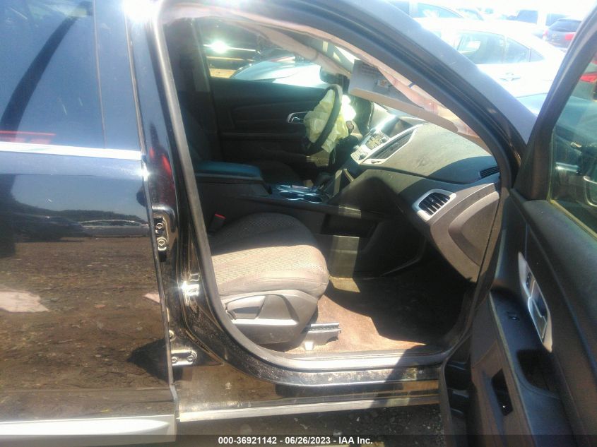 2016 GMC TERRAIN SLE - 2GKALMEK1G6192936