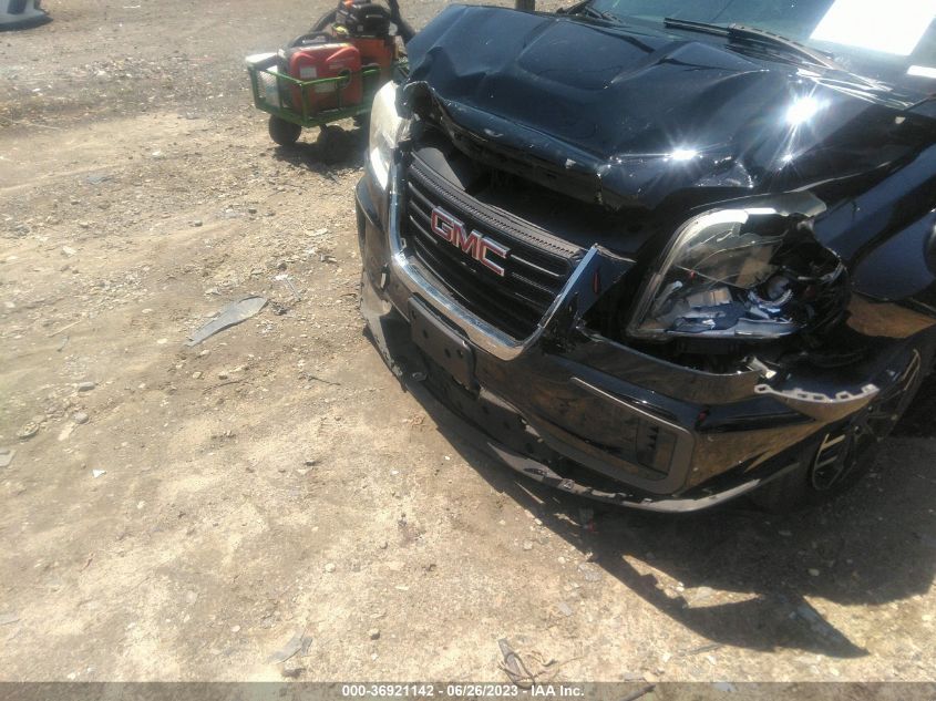 2016 GMC TERRAIN SLE - 2GKALMEK1G6192936