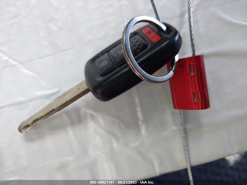 2020 HONDA FIT LX - 3HGGK5H40LM715506