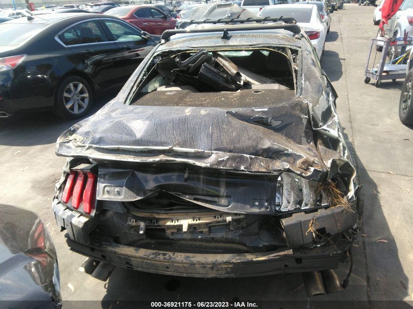 2021 FORD MUSTANG GT - 1FA6P8CF4M5102548