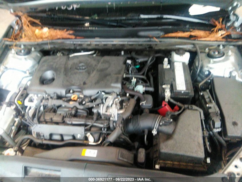 2019 TOYOTA CAMRY LE/SE/XLE/L - 4T1B11HK1KU754999