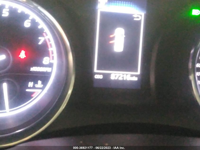 2019 TOYOTA CAMRY LE/SE/XLE/L - 4T1B11HK1KU754999