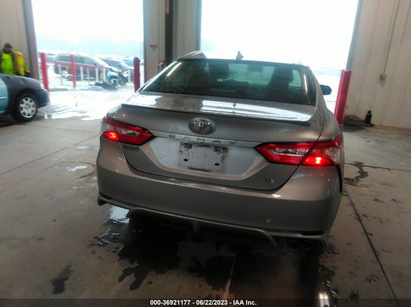 2019 TOYOTA CAMRY LE/SE/XLE/L - 4T1B11HK1KU754999