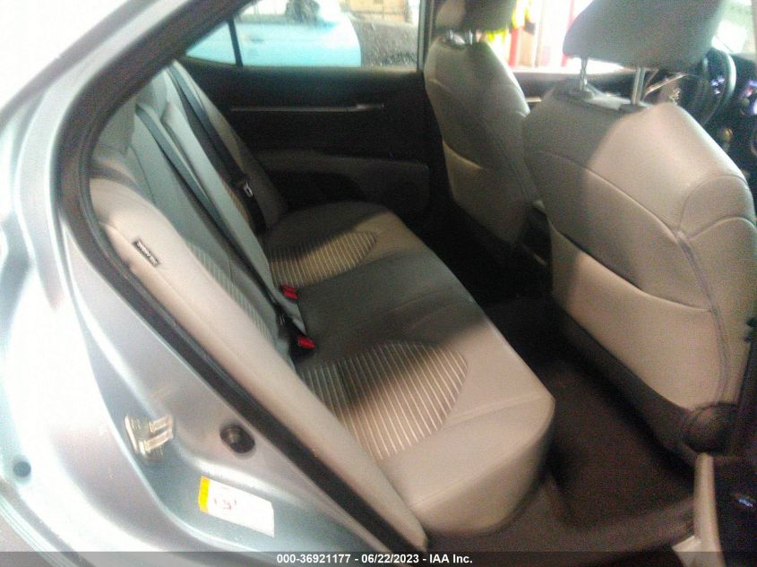 2019 TOYOTA CAMRY LE/SE/XLE/L - 4T1B11HK1KU754999