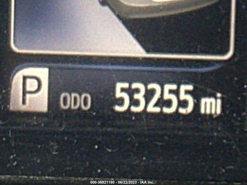 2015 TOYOTA CAMRY XLE/SE/LE/XSE - 4T1BF1FK6FU115625
