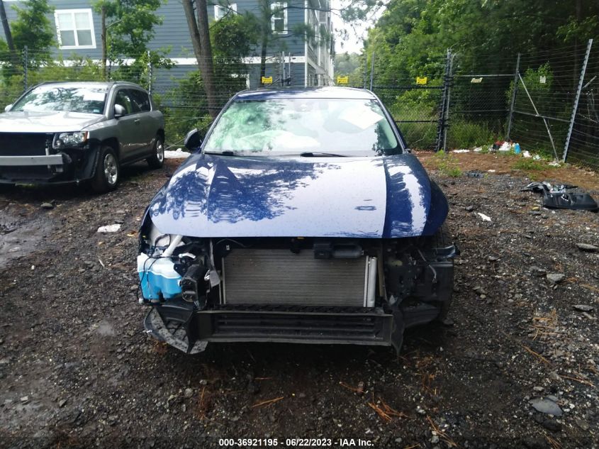 2020 NISSAN ALTIMA SR - 1N4BL4CV0LC174156