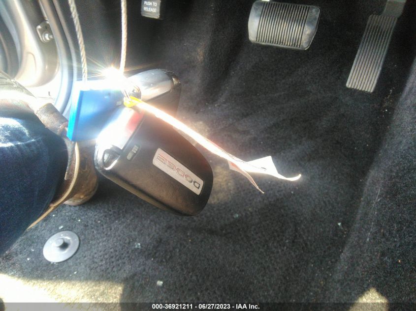 2017 DODGE DURANGO GT - 1C4RDHDG8HC950666