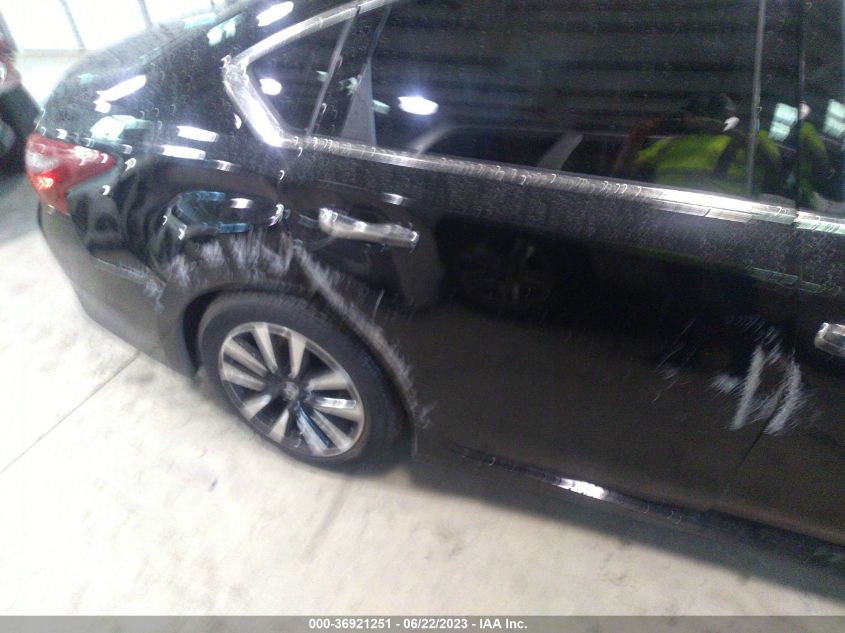 2018 NISSAN ALTIMA 2.5/S/SV/SL/SR - 1N4AL3AP9JC162434