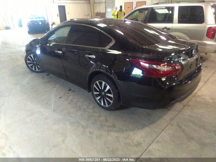 2018 NISSAN ALTIMA 2.5/S/SV/SL/SR - 1N4AL3AP9JC162434