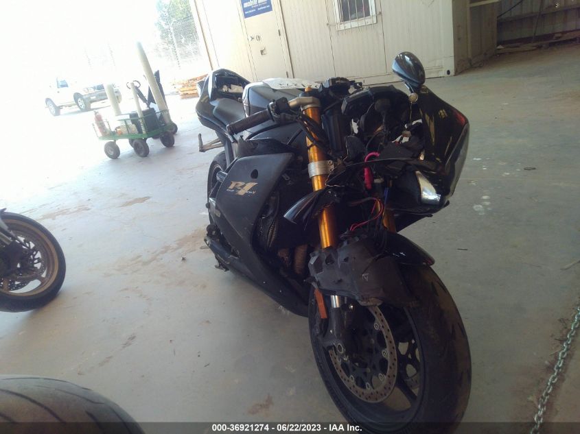 2008 YAMAHA YZFR1 JYARN20Y48A003172
