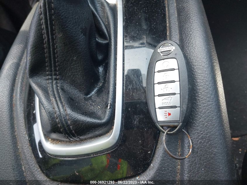 2019 NISSAN ROGUE S/SV - KNMAT2MV2KP533734