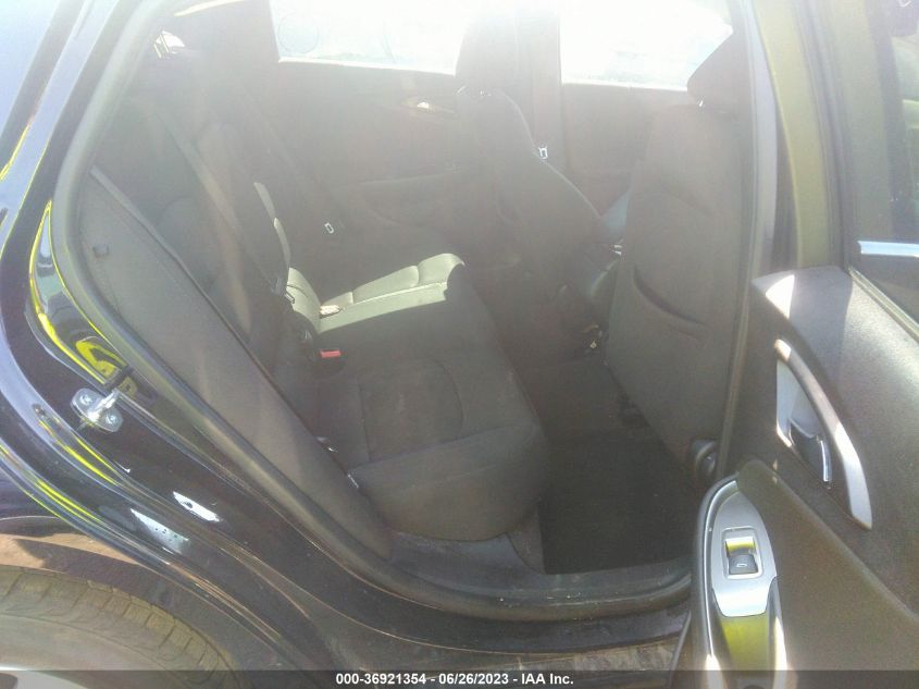 2018 CHEVROLET MALIBU LS - 1G1ZB5ST3JF282907