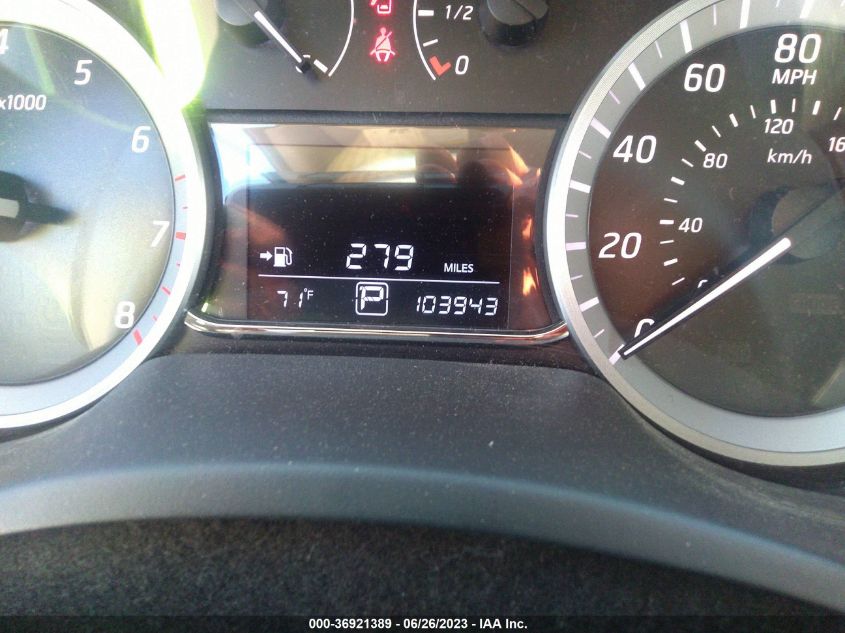 2013 NISSAN SENTRA SR - 3N1AB7APXDL733431