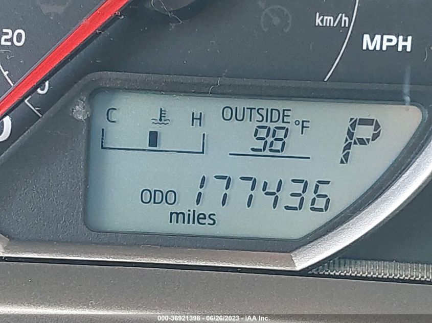 2015 TOYOTA RAV4 XLE - 2T3WFREV9FW164322