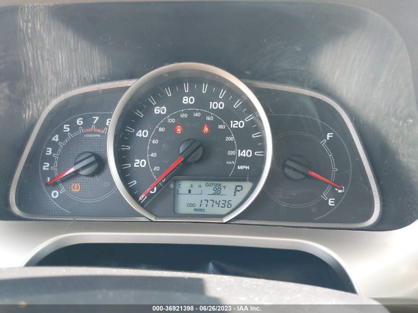 2015 TOYOTA RAV4 XLE - 2T3WFREV9FW164322