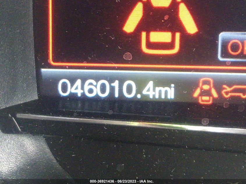 2017 FORD EXPLORER LIMITED - 1FM5K7F88HGD77213