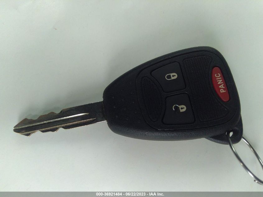 2015 JEEP PATRIOT SPORT - 1C4NJRBB3FD416776