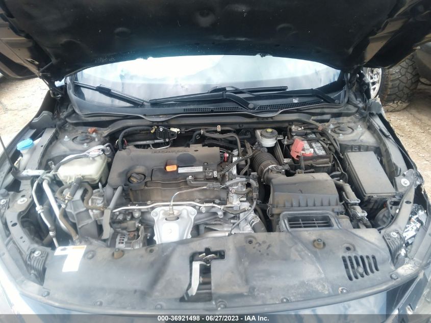 2016 HONDA CIVIC SEDAN EX - 2HGFC2F7XGH557880