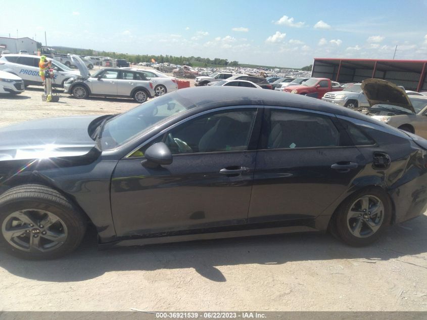 2021 KIA K5 LXS - 5XXG14J21MG026632
