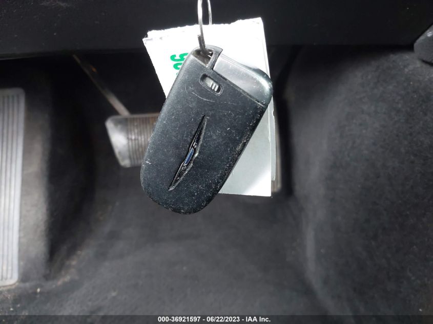 2013 CHRYSLER 300 - 2C3CCAAG4DH722924