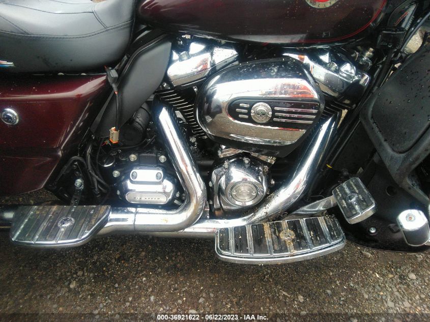 2022 HARLEY-DAVIDSON FLHTCUTG - 1HD1MAF11NB852673