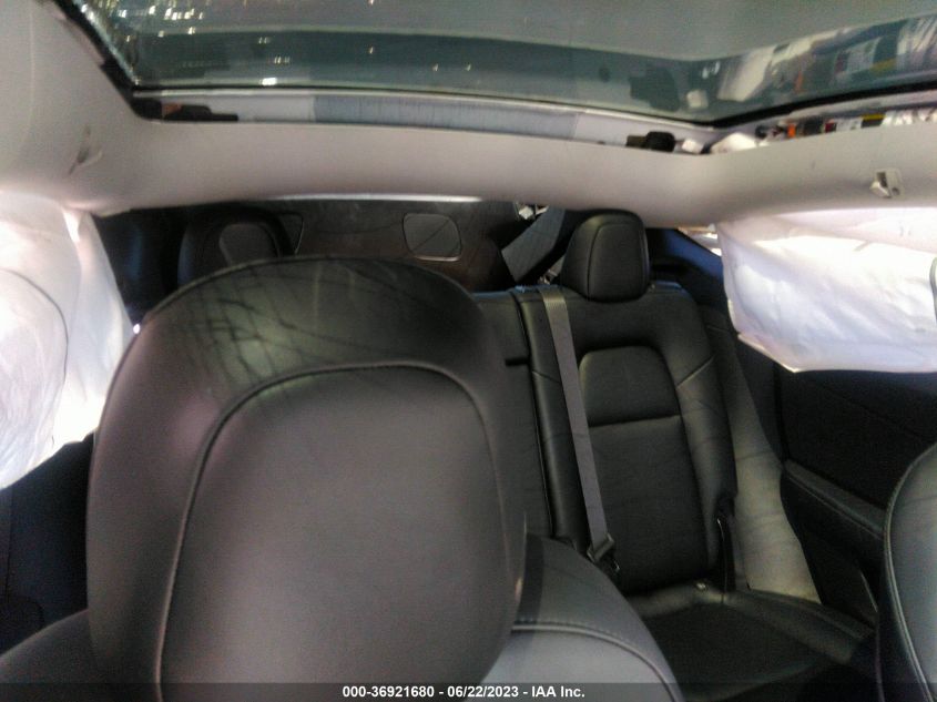 2020 TESLA MODEL Y LONG RANGE - 5YJYGDEE2LF055629