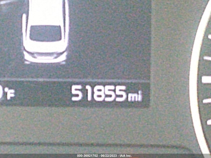 2021 KIA FORTE LXS - 3KPF24AD6ME263331