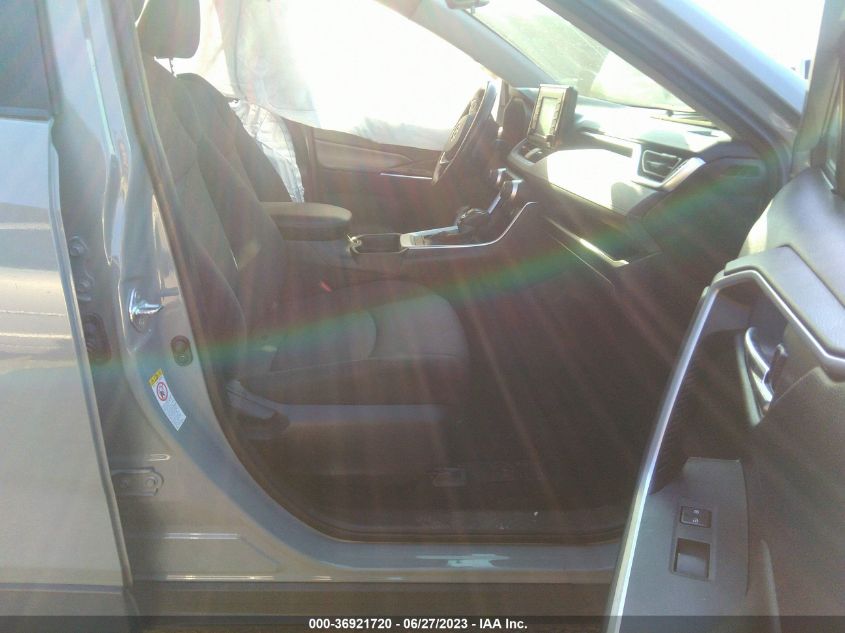 2019 TOYOTA RAV4 XLE/XLE PREMIUM - JTMP1RFV9KD013974