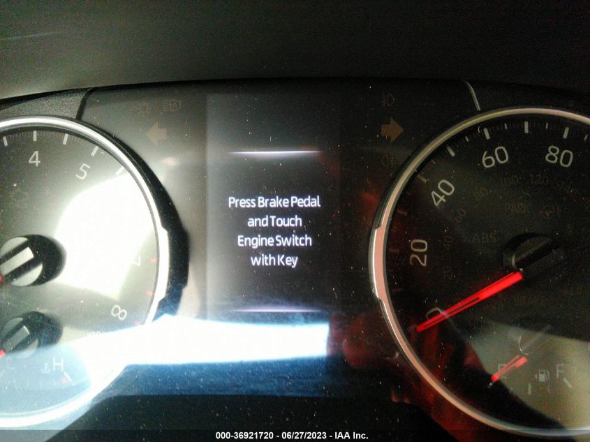 2019 TOYOTA RAV4 XLE/XLE PREMIUM - JTMP1RFV9KD013974