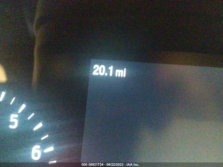 2022 FORD EXPLORER BASE - 1FMSK8BB6NGC07552