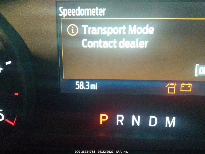 2023 FORD SUPER DUTY F-250 SRW XL/XLT/LARIAT - 1FT7W2BTXPEC91796