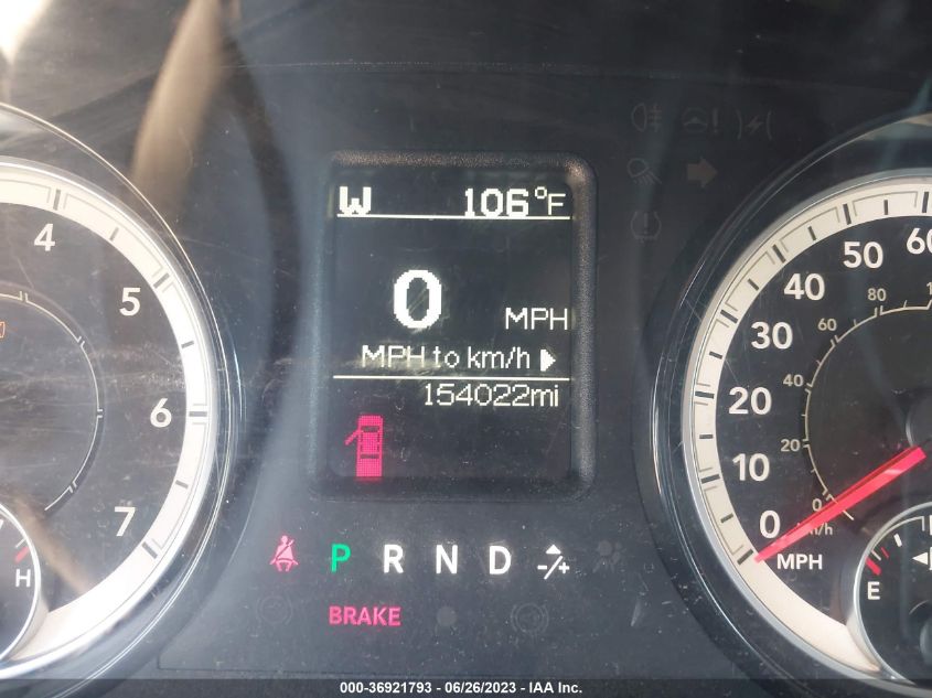 2018 RAM 2500 ST - 3C6UR5HJ4JG284299