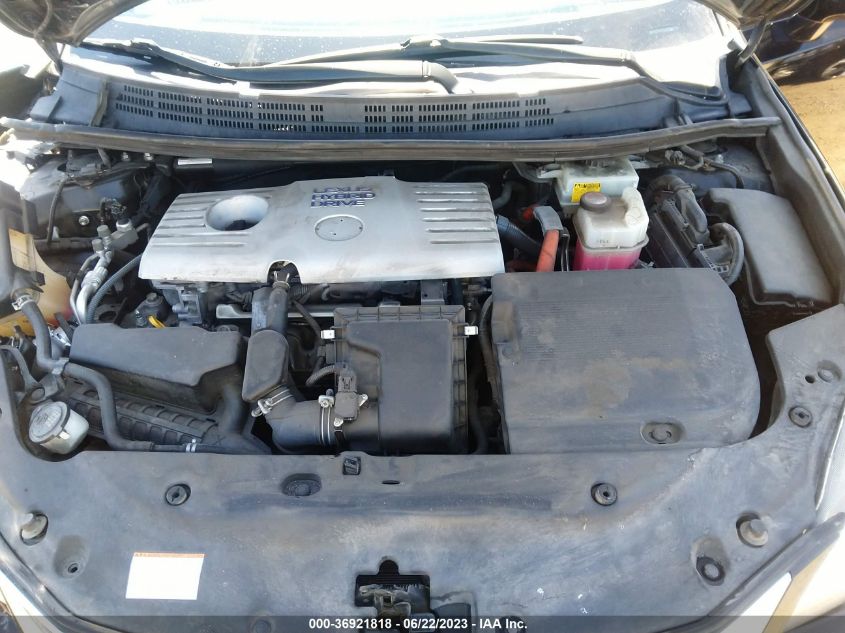 2015 LEXUS CT 200H HYBRID - JTHKD5BH0F2233241