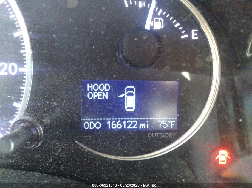 2015 LEXUS CT 200H HYBRID - JTHKD5BH0F2233241