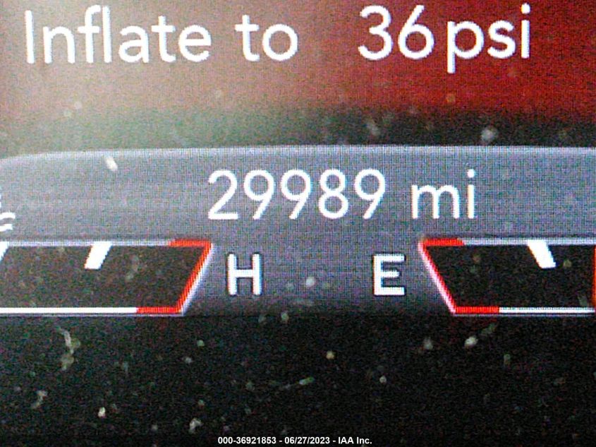 2021 JEEP CHEROKEE LATITUDE LUX - 1C4PJMMX0MD131437
