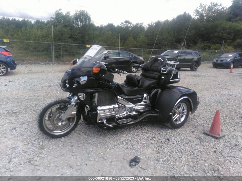 2008 HONDA GL1800 1HFSC47F78A702913
