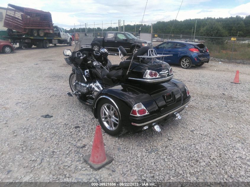 2008 HONDA GL1800 1HFSC47F78A702913