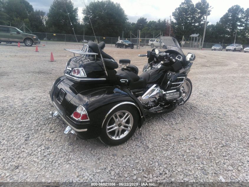 2008 HONDA GL1800 1HFSC47F78A702913