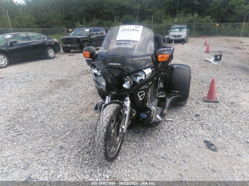 2008 HONDA GL1800 1HFSC47F78A702913