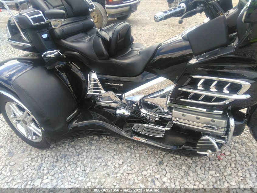 2008 HONDA GL1800 1HFSC47F78A702913
