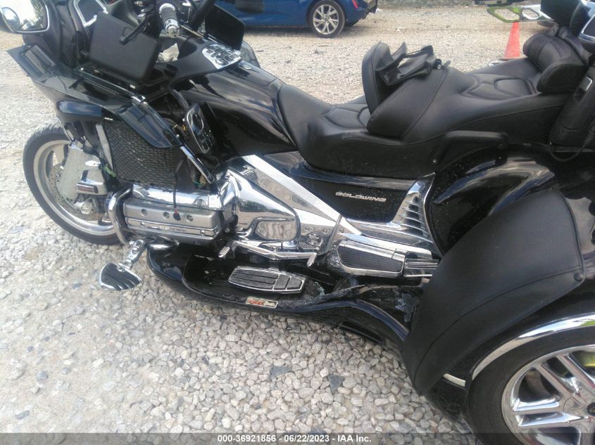 2008 HONDA GL1800 1HFSC47F78A702913