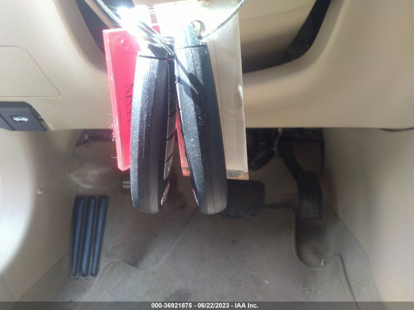 2014 NISSAN ALTIMA 2.5 SL - 1N4AL3AP0EC139050